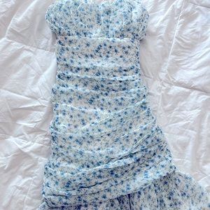 Adeirlina - Main Character Dress